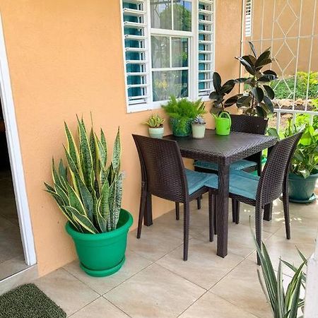 Cozy Villa Mammee Bay Bagian luar foto