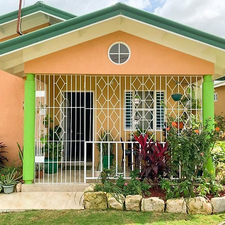 Cozy Villa Mammee Bay Bagian luar foto