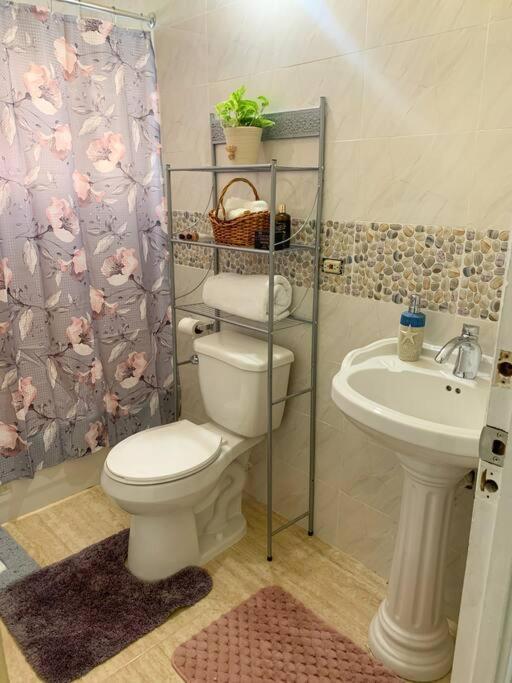 Cozy Villa Mammee Bay Bagian luar foto