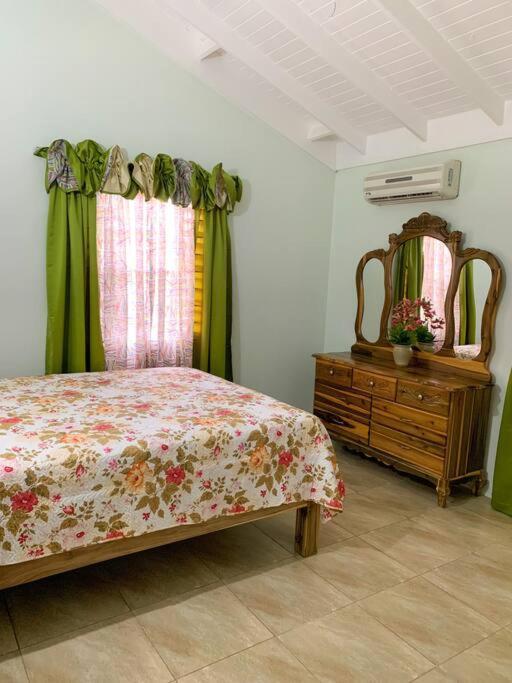 Cozy Villa Mammee Bay Bagian luar foto